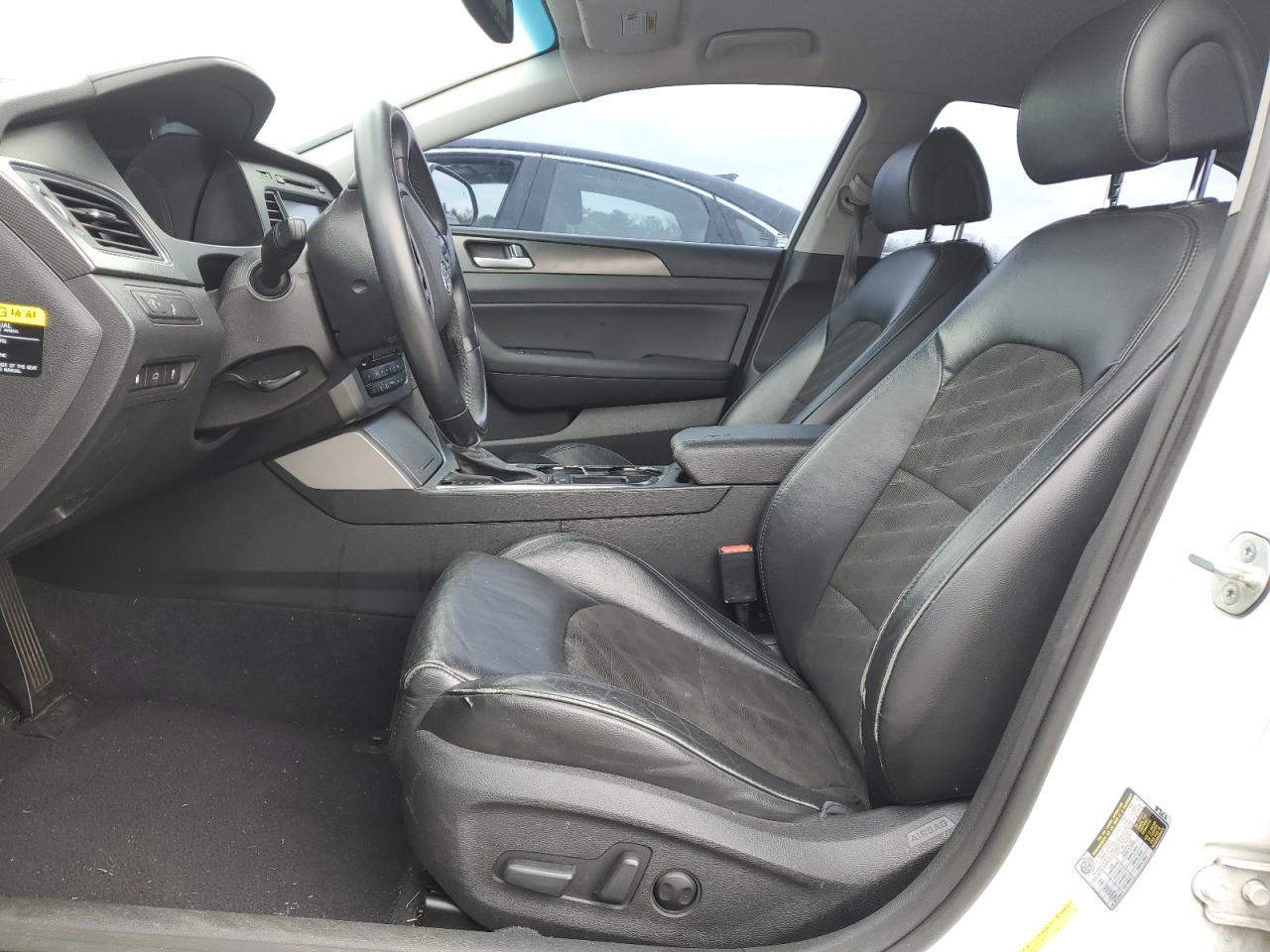 5NPE34AF5FH124431 2015 Hyundai Sonata Sport