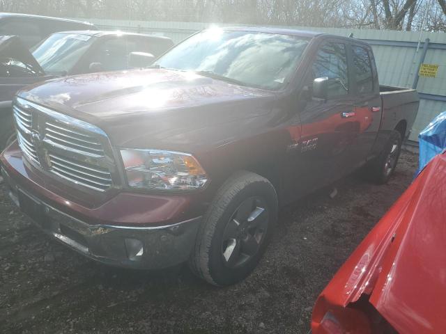 2018 Ram 1500 SLT