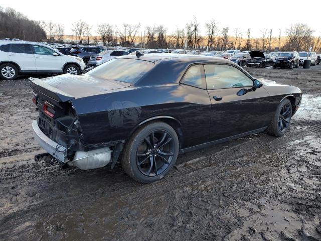2016 DODGE CHALLENGER 2C3CDZAGXGH119489