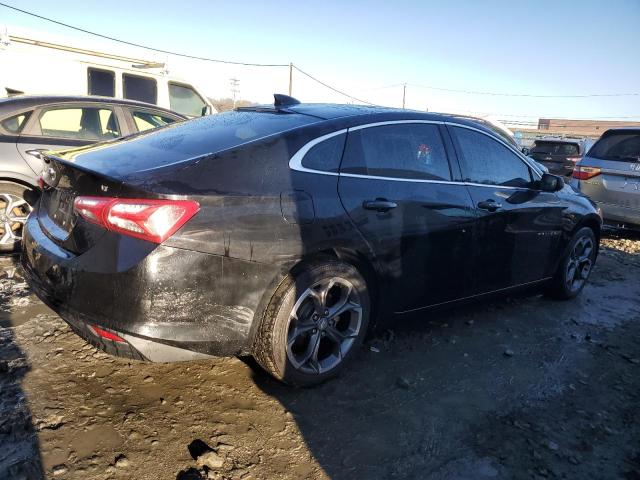 2021 CHEVROLET MALIBU LT - 1G1ZD5ST9MF011218