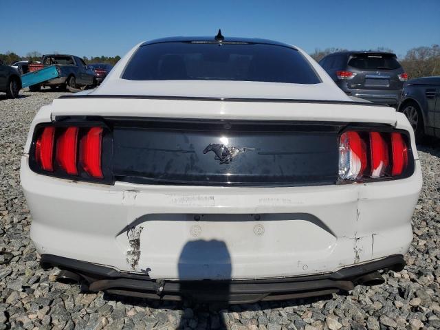 1FA6P8TH7N5133862 Ford All Models MUSTANG 6