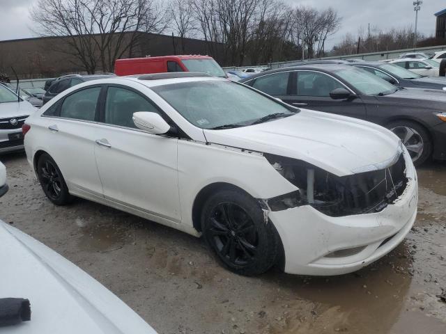 2013 Hyundai Sonata Se VIN: 5NPEC4AC8DH632475 Lot: 43386154