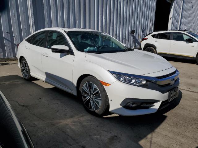 2017 HONDA CIVIC COUP 2HGFC1F72HH652218