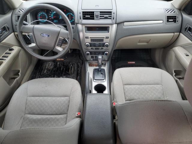 3FAHP0HG7AR180438 2010 Ford Fusion Se