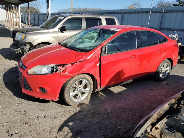 1FADP3F24DL176759 2013 Ford Focus Se