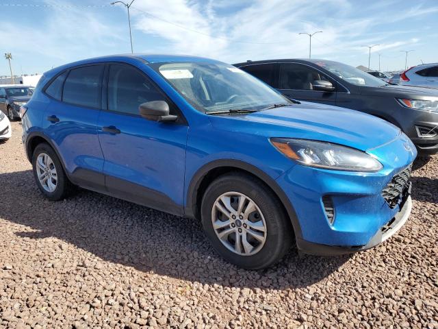 2021 FORD ESCAPE S 1FMCU0F68MUA96189
