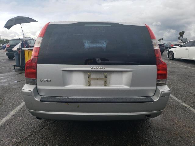 2006 Volvo V70 VIN: YV1SW640662540805 Lot: 41887294