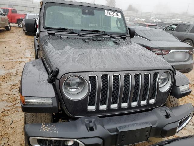 VIN 1C4HJXEGXKW531589 2019 JEEP WRANGLER no.5