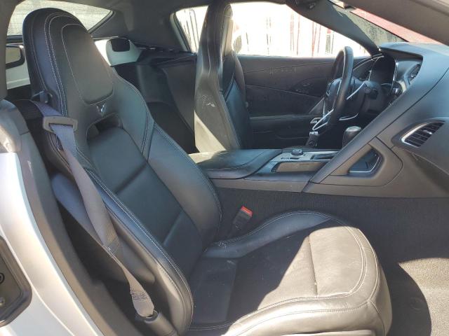 2014 Chevrolet Corvette - Image 10