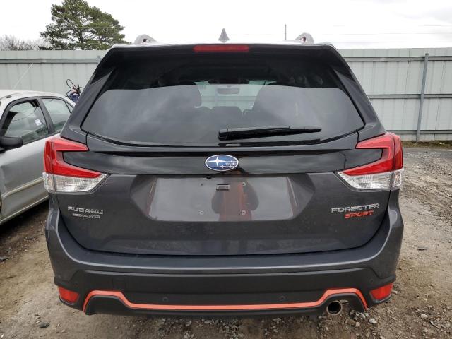 2023 SUBARU FORESTER S JF2SKAJC6PH524865