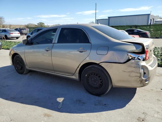 1NXBU40E79Z123148 2009 Toyota Corolla Base