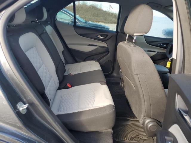 2020 Chevrolet Equinox Ls VIN: 2GNAXHEV2L6265959 Lot: 42771944