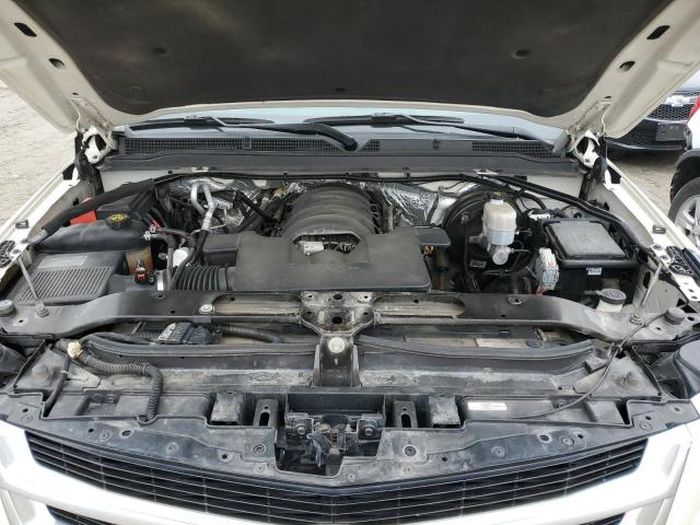 2015 CADILLAC ESCALADE E 1GYS4HKJ5FR210948