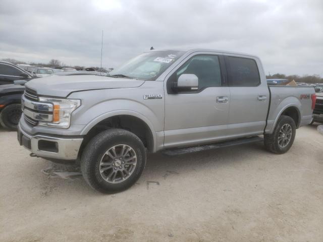 2020 FORD F150 SUPER 1FTEW1E5XLKF51429