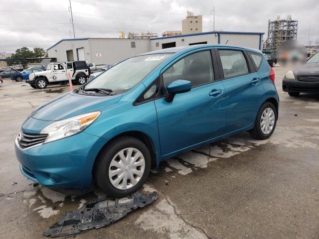 2016 Nissan Versa Note S