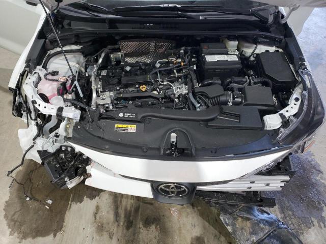 5YFB4MDE8RP116592 Toyota Corolla LE 11