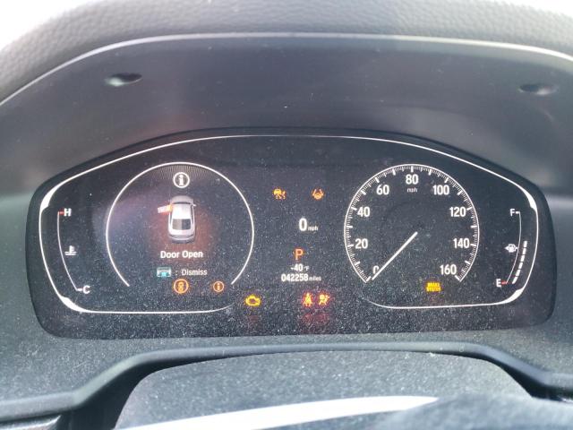 2021 HONDA ACCORD SPO 1HGCV1F46MA069114