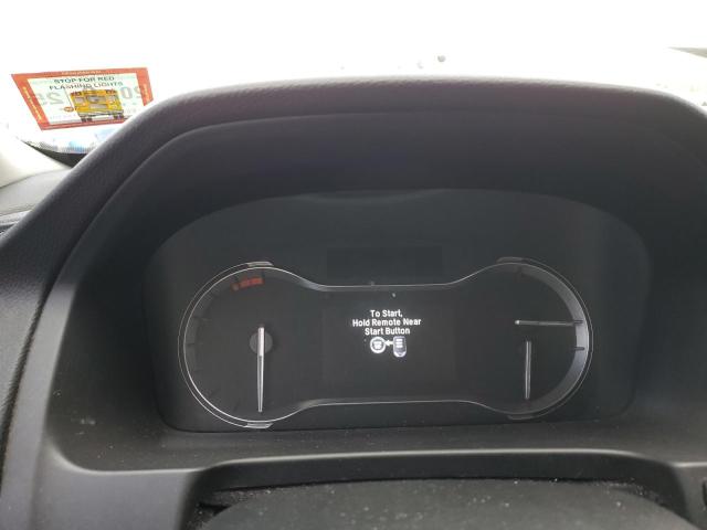 2016 HONDA PILOT ELIT 5FNYF6H04GB109193