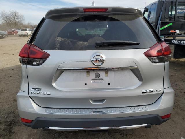 2019 NISSAN ROGUE S - 5N1AT2MV7KC715819