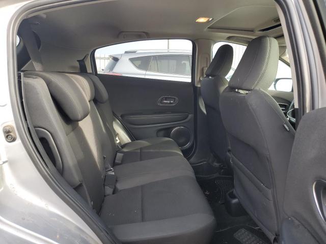 2022 HONDA HR-V EX - 3CZRU5H56NM732897