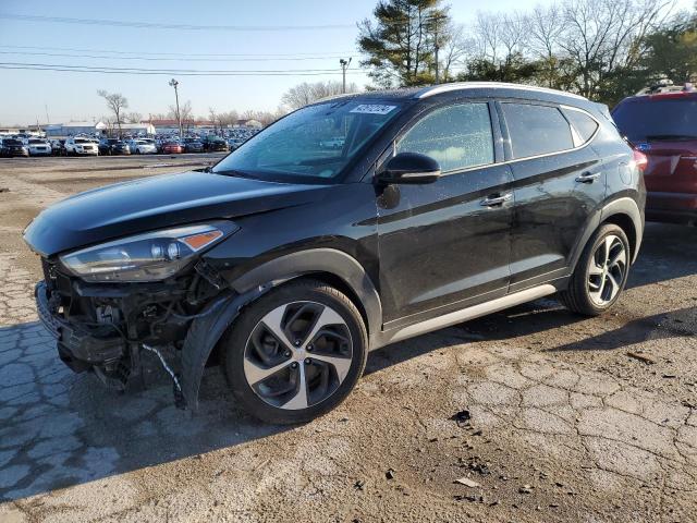 KM8J3CA28HU271241 2017 Hyundai Tucson Limited