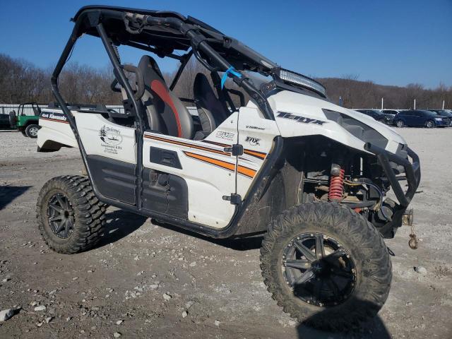 2018 KAWASAKI KRF800 F - JKBRFCF12JB503340