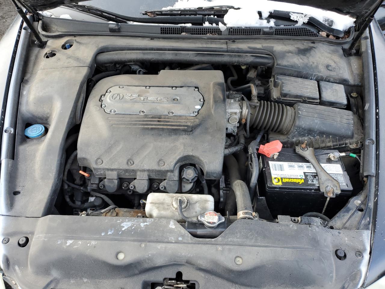 19UUA66266A041859 2006 Acura 3.2Tl