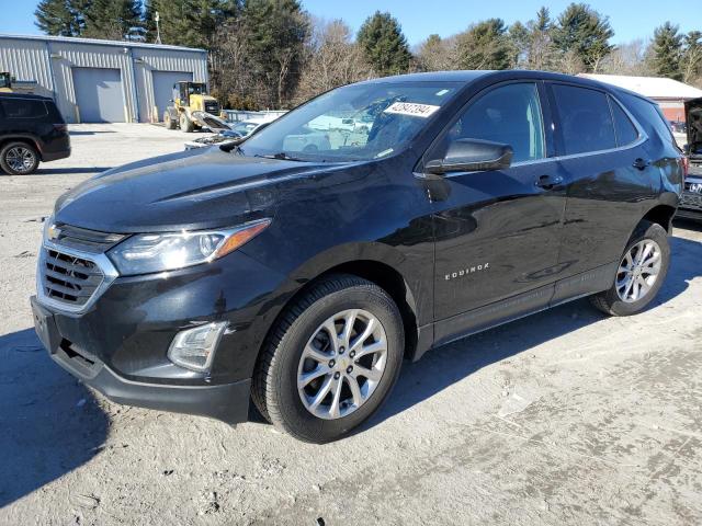 2020 CHEVROLET EQUINOX LT #2969899994