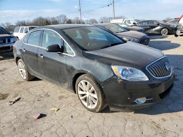 Седаны BUICK VERANO 2014 Черный