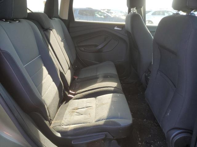 2013 Ford Escape Se VIN: 1FMCU0GX2DUB03774 Lot: 41465574