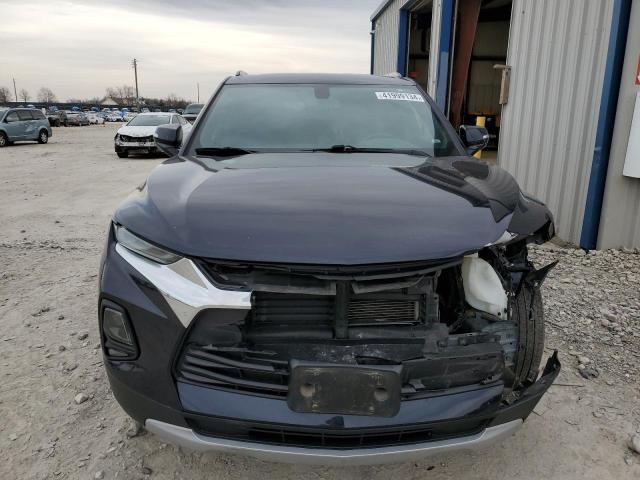 2020 CHEVROLET BLAZER 2LT 3GNKBCRS3LS597643