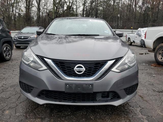 3N1AB7APXKY326290 | 2019 Nissan sentra s