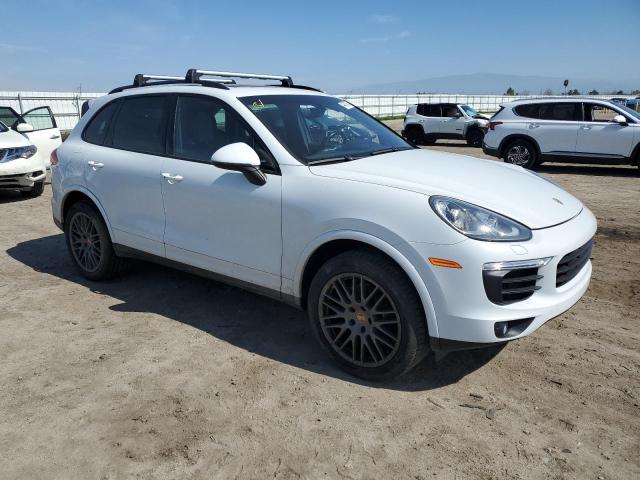 VIN WP1AA2A23HKA85721 2017 Porsche Cayenne no.4