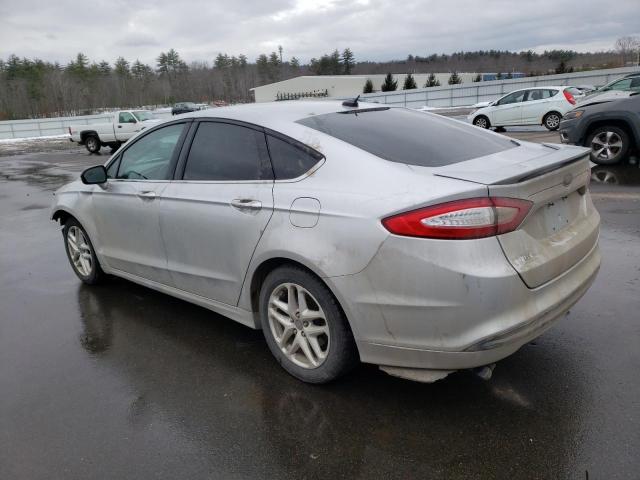 VIN 3FA6P0H71DR210237 2013 Ford Fusion, SE no.2