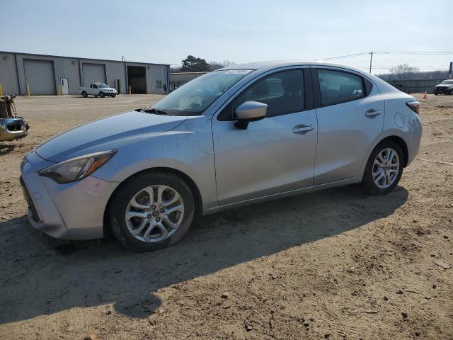 Vin: 3mydlbyv0jy326281, lot: 42274404, toyota yaris 20181