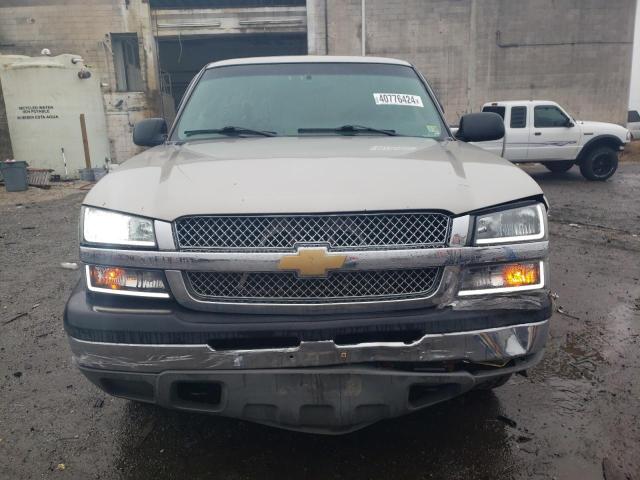 2005 Chevrolet Silverado K1500 VIN: 1GCEK19B35E127846 Lot: 40776424