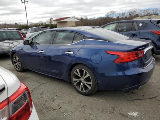 2016 NISSAN MAXIMA 3.5 1N4AA6AP7GC394742