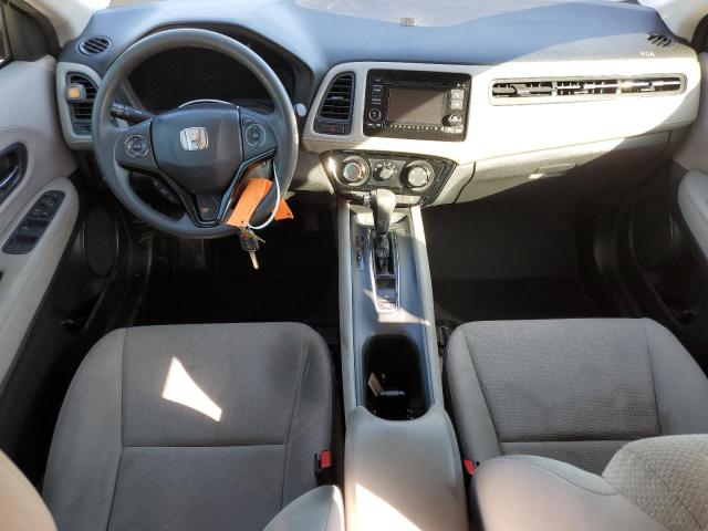 2016 HONDA HR-V 3CZRU6H37GM752664
