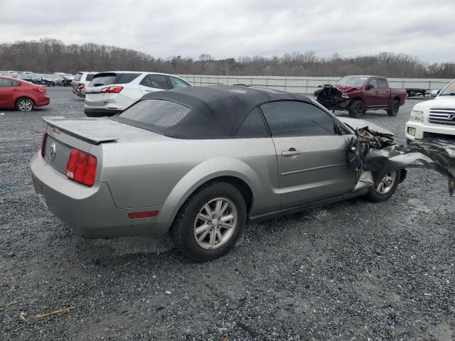 2008 Ford Mustang VIN: 1ZVHT84N185134560 Lot: 39216099