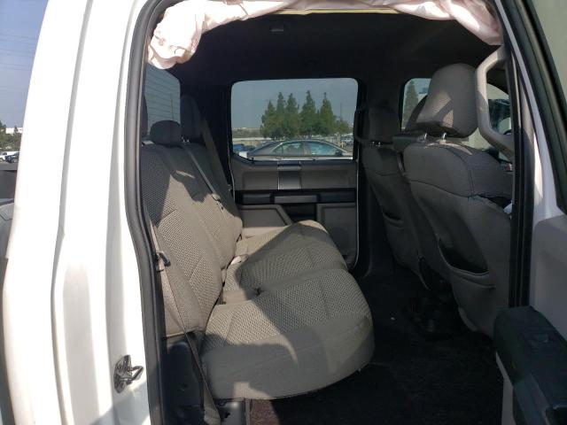 2015 FORD F150 SUPER 1FTEW1CG0FFC30419