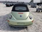 Lot #3033087998 2009 VOLKSWAGEN NEW BEETLE