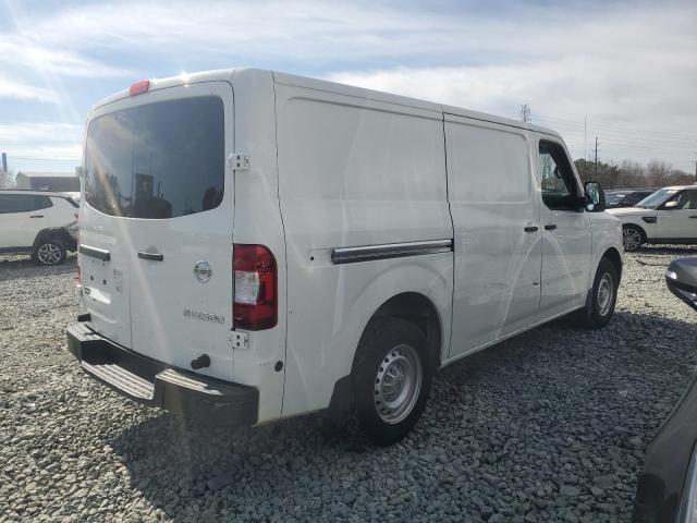2019 NISSAN NV 2500 S 1N6BF0KY3KN806007