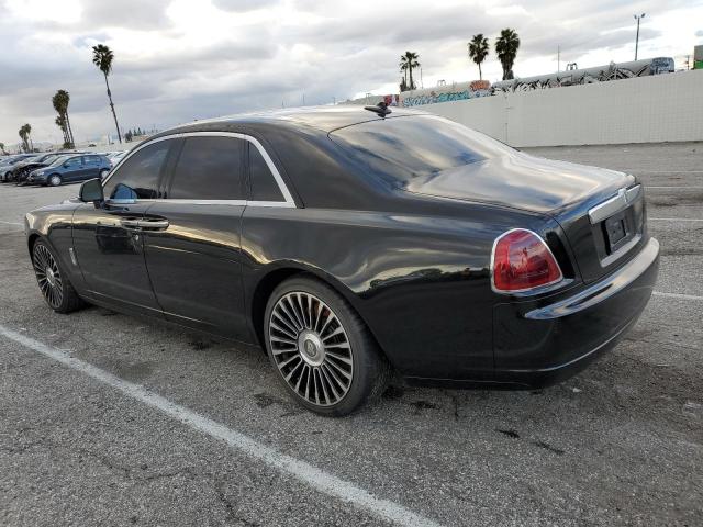 VIN SCA664S56GUX53681 2016 Rolls-Royce Ghost no.2