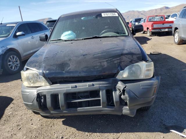 Image 5 of 2001 Honda CR-V salvage vehicle - Lot #41617394 at Copart