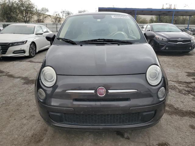 VIN 3C3CFFAR7FT508056 2015 Fiat 500, Pop no.5