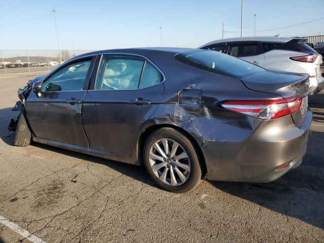2018 TOYOTA CAMRY L - 4T1B11HK6JU637580