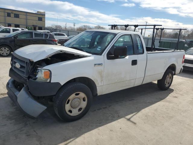 2007 Ford F-150 