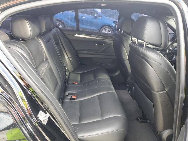2015 BMW 550 I WBAKN9C58FD961210