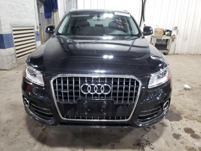 VIN WA1LFAFP8EA089026 2014 Audi Q5, Premium Plus no.5