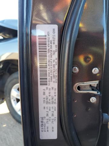 2020 RAM 1500 CLASS 1C6RR7TT9LS112050